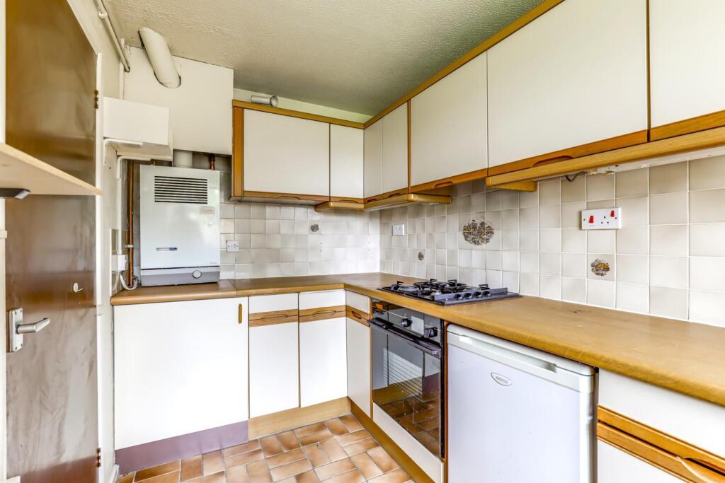 Additional property image - Takeley near Bishop's Stortford