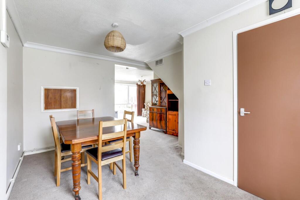 Additional property image - Takeley near Bishop's Stortford