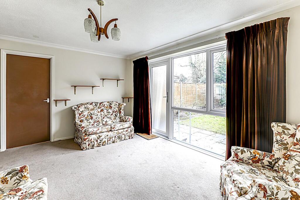 Additional property image - Takeley near Bishop's Stortford