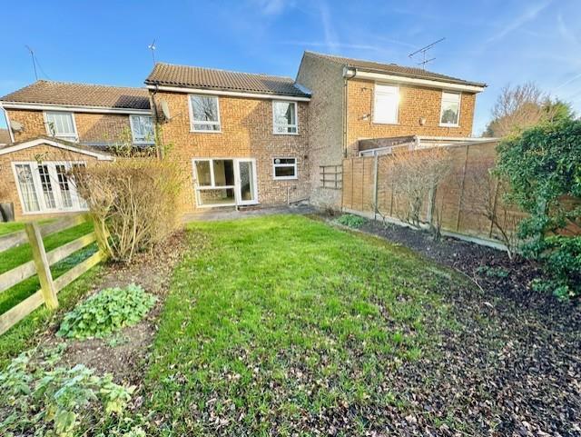 Additional property image - Takeley near Bishop's Stortford