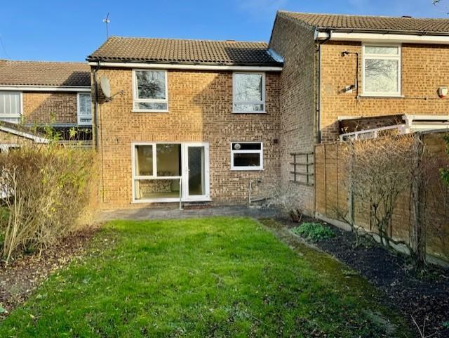Additional property image - Takeley near Bishop's Stortford
