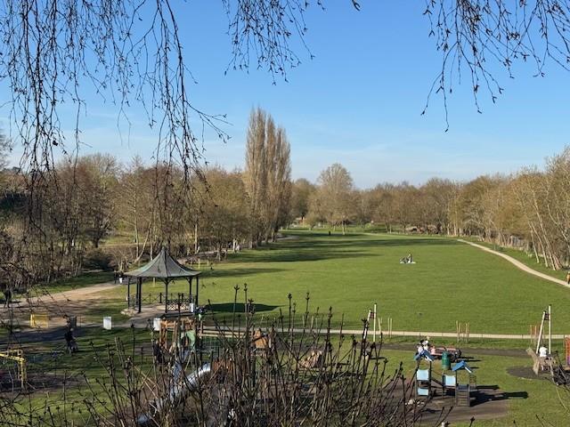 Main image of property: Central Bishop's Stortford