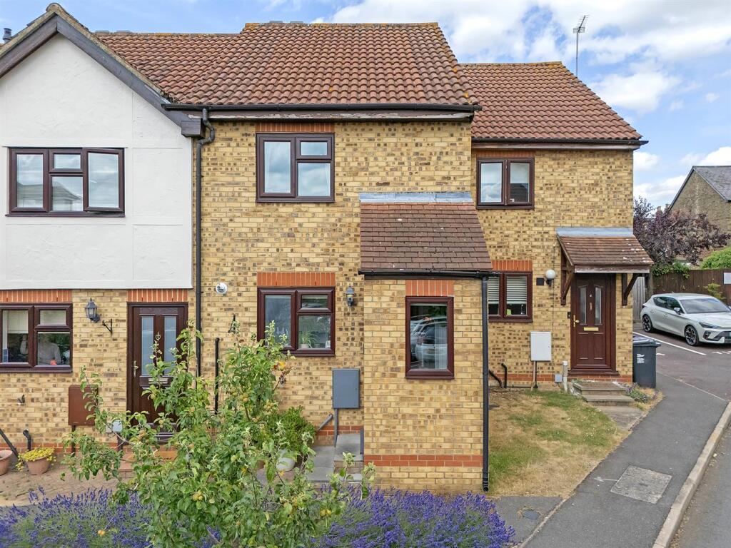 Main image of property: Grange Walk, Bishop's Stortford