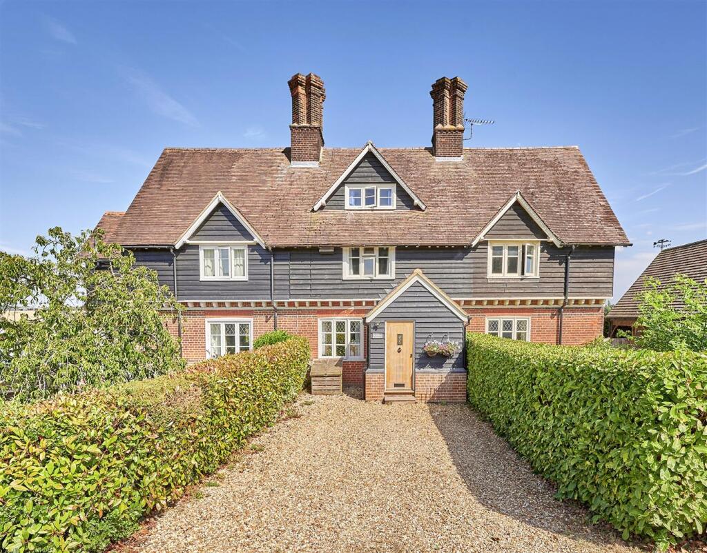 Main image of property: Whitebarns Lane, Furneux Pelham