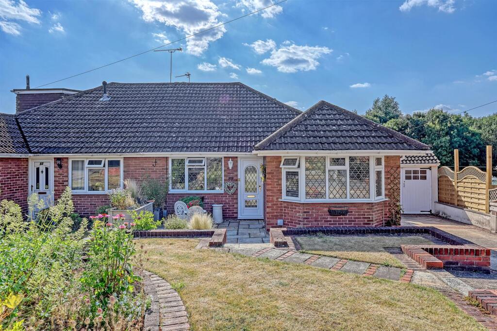 Main image of property: Cannons Close, Bishop's Stortford