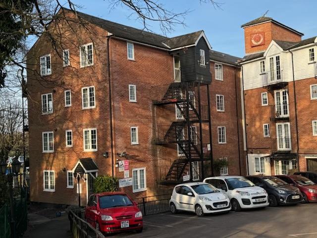 Main image of property: Central Bishop's Stortford