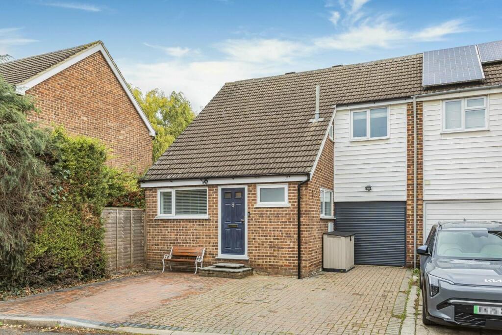 Main image of property: Thorley Park, Bishop's Stortford