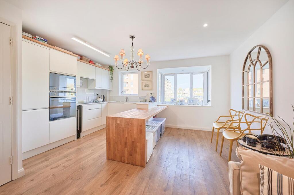 Main image of property: Braziers Quay, South Street, Bishop's Stortford