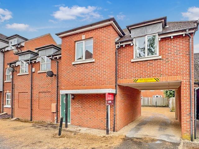 Main image of property: Bishop's Stortford