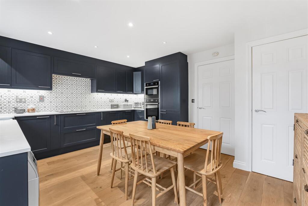 Main image of property: Cavell Drive, Bishop's Stortford