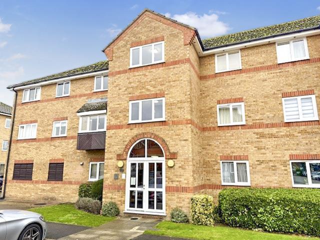 Main image of property: Central Bishop's Stortford