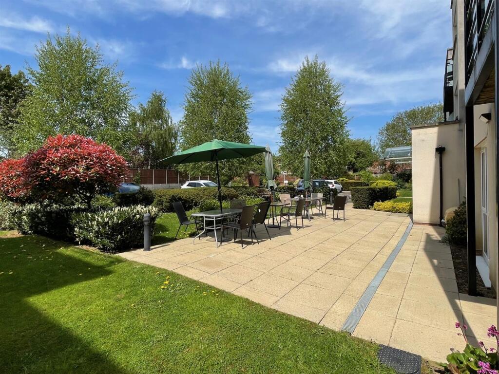 Main image of property: Waggoners Court, Bishop's Stortford
