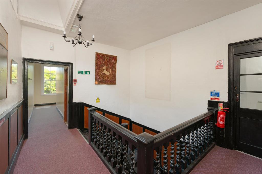 Commercial property for sale in St. Alphege Lane, Canterbury, CT1