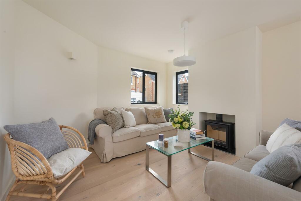 Additional property image - Hillview Road, Whitstable