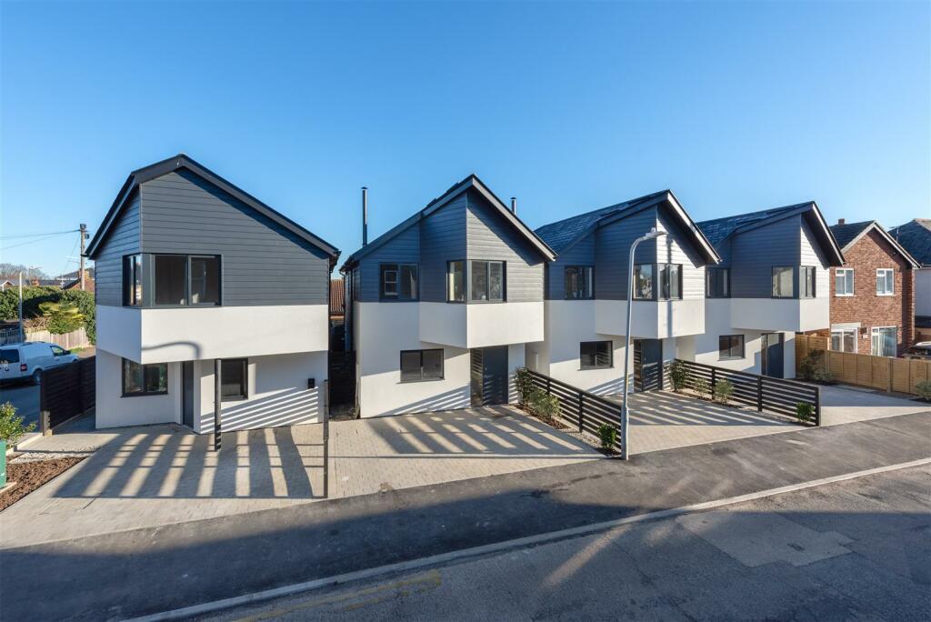 Additional property image - Hillview Road, Whitstable