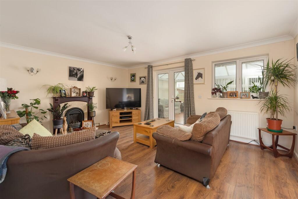 Additional property image - King Arthur Road, Cliffsend, Ramsgate