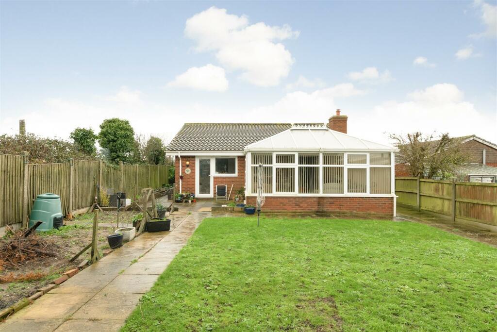 Additional property image - King Arthur Road, Cliffsend, Ramsgate