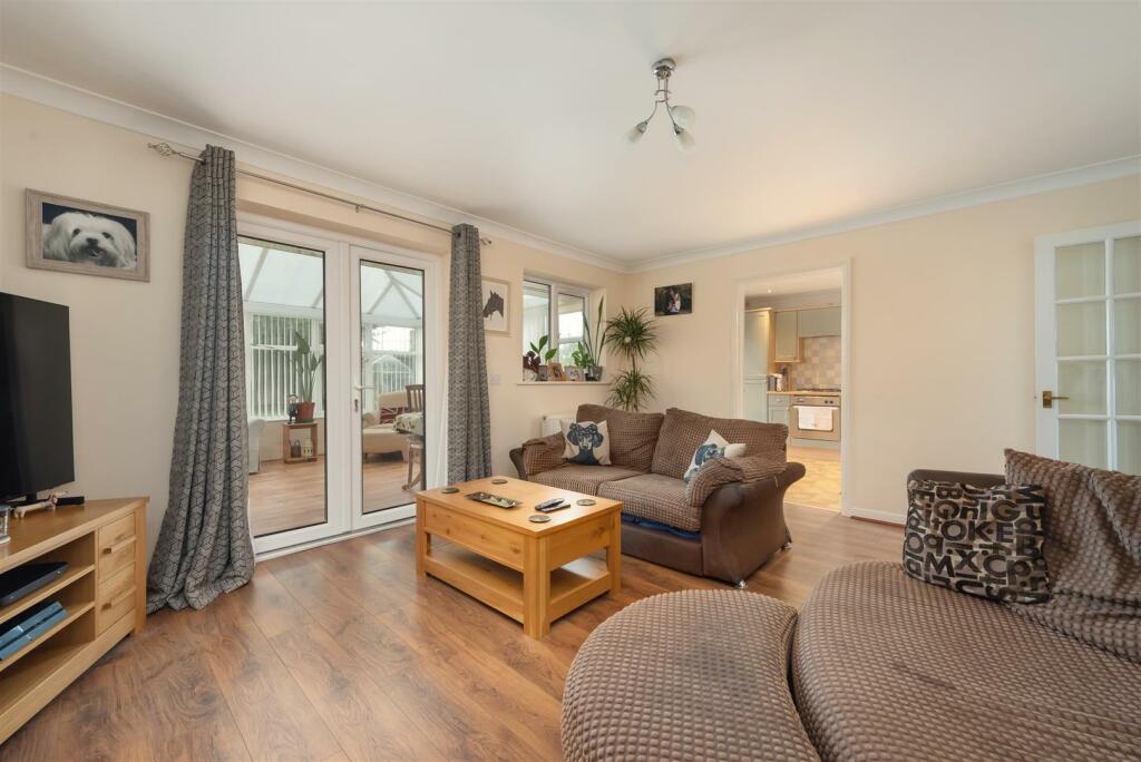 Additional property image - King Arthur Road, Cliffsend, Ramsgate