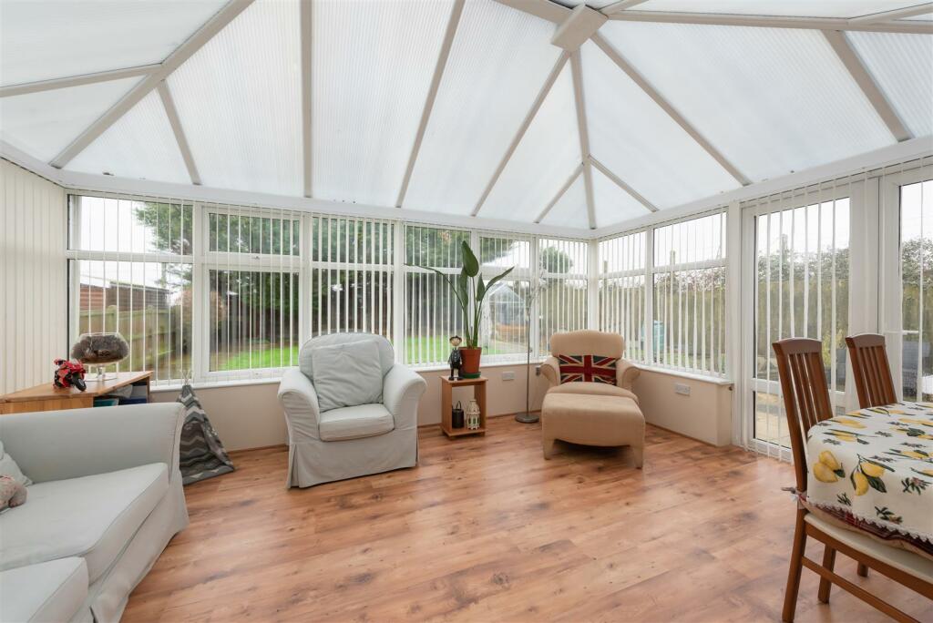 Additional property image - King Arthur Road, Cliffsend, Ramsgate