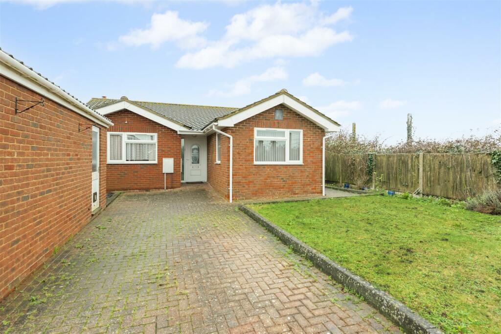 Additional property image - King Arthur Road, Cliffsend, Ramsgate