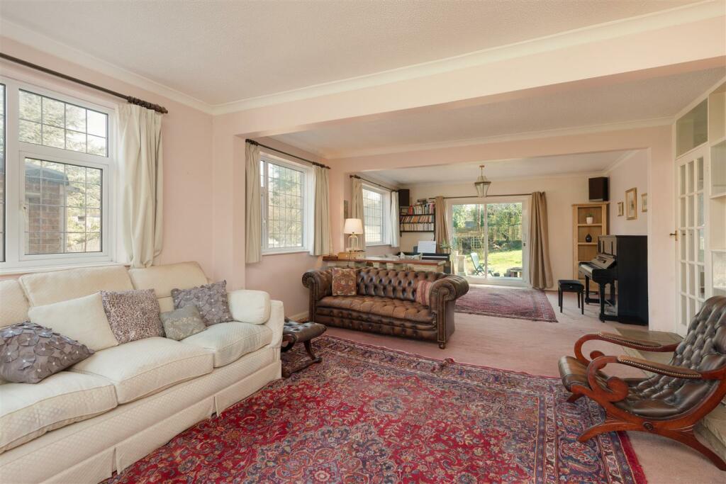 Additional property image - Puckle Lane, Canterbury