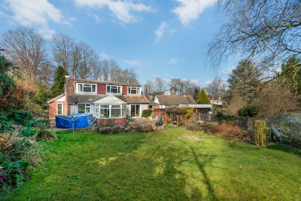Additional property image - Puckle Lane, Canterbury