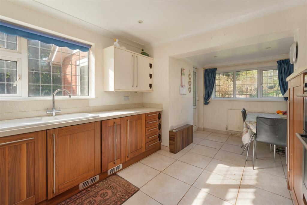 Additional property image - Puckle Lane, Canterbury