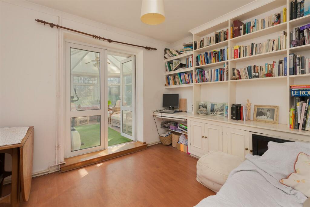 Additional property image - Puckle Lane, Canterbury