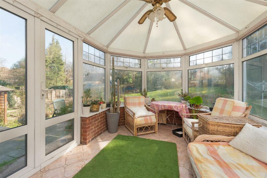 Additional property image - Puckle Lane, Canterbury