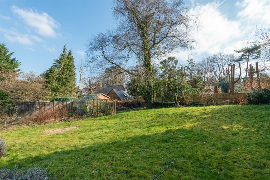 Additional property image - Puckle Lane, Canterbury