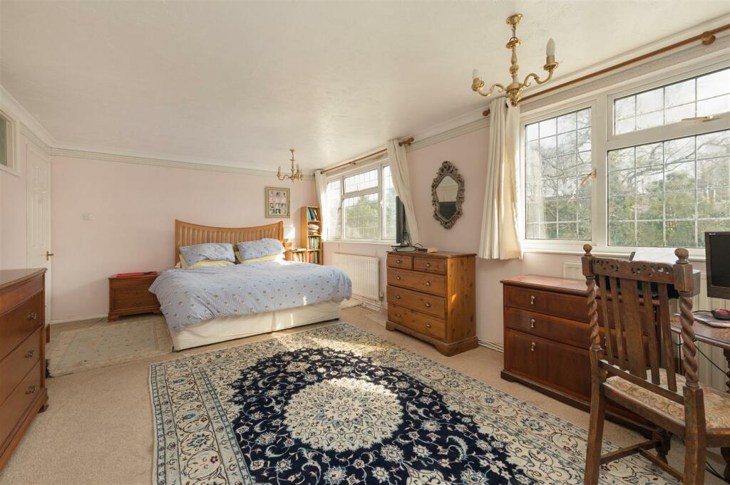 Additional property image - Puckle Lane, Canterbury