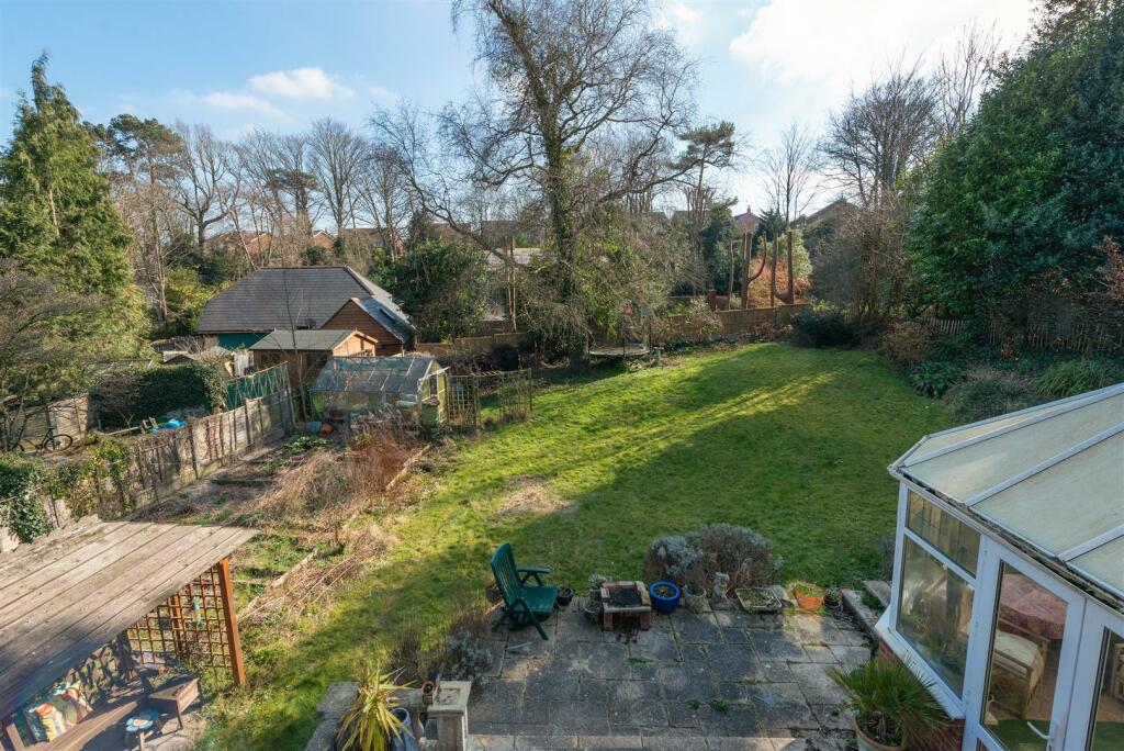 Additional property image - Puckle Lane, Canterbury
