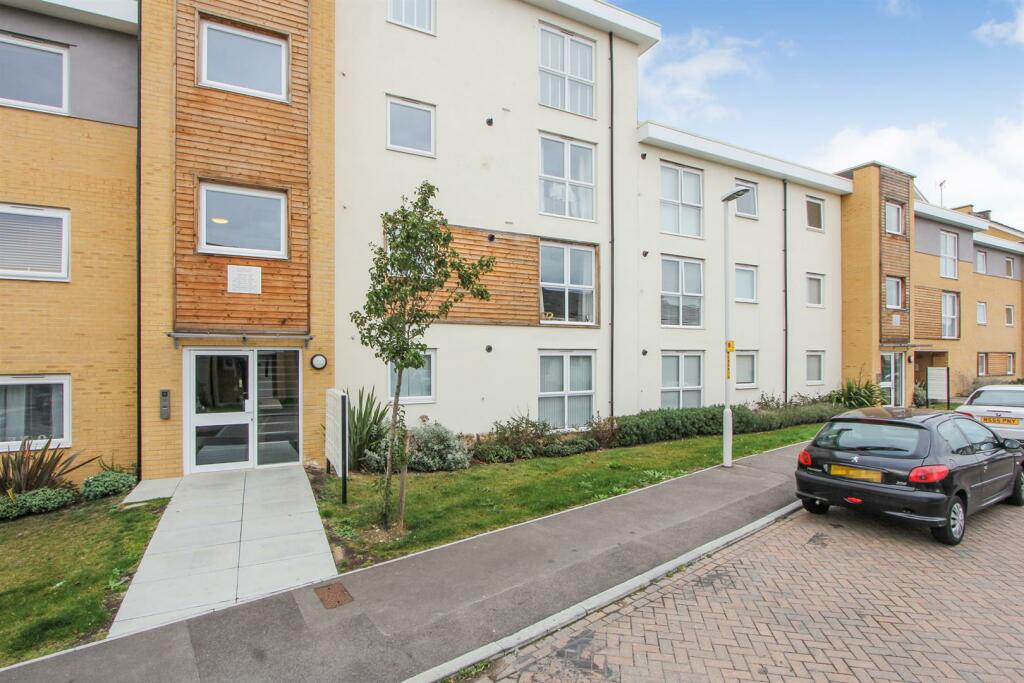 1 bedroom apartment for rent in Olympia Way, Whitstable, Kent, CT5