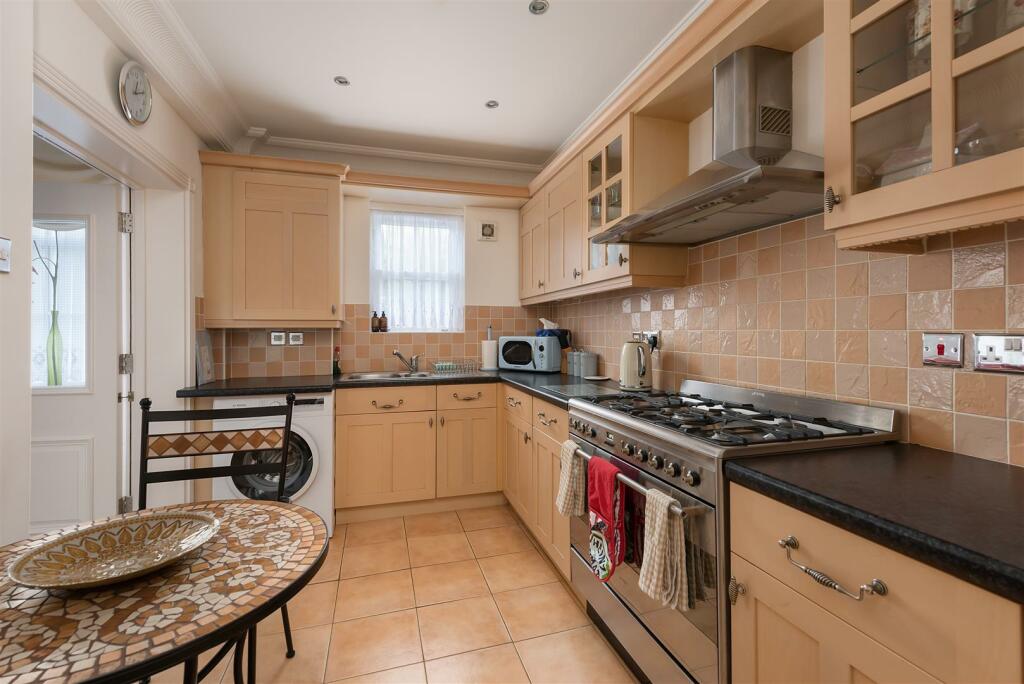 Additional property image - Tankerton Road, Tankerton, Whitstable