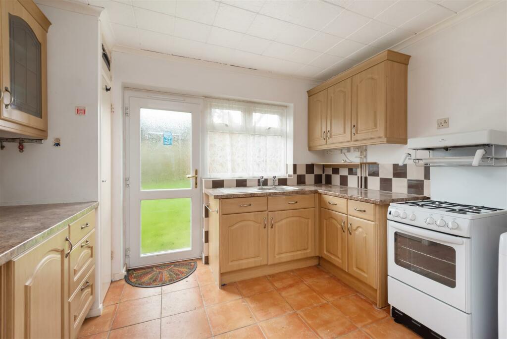 Additional property image - Mount Pleasant, Blean, Canterbury
