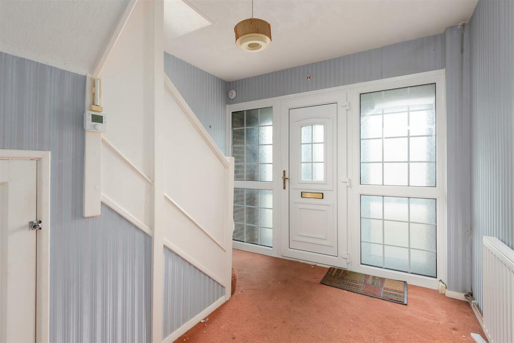 Additional property image - Mount Pleasant, Blean, Canterbury