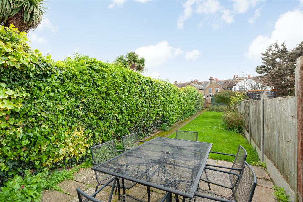 Additional property image - Victoria Street, Whitstable