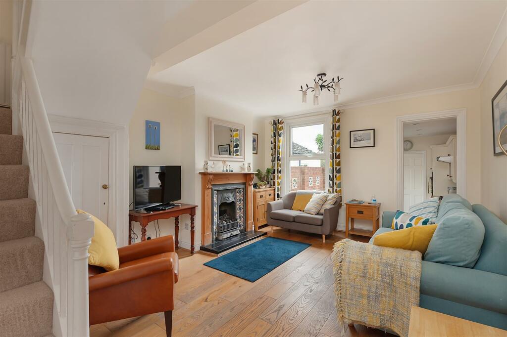 Additional property image - Victoria Street, Whitstable