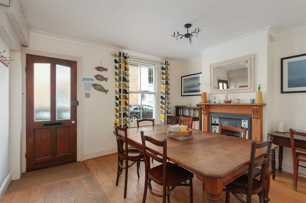 Additional property image - Victoria Street, Whitstable