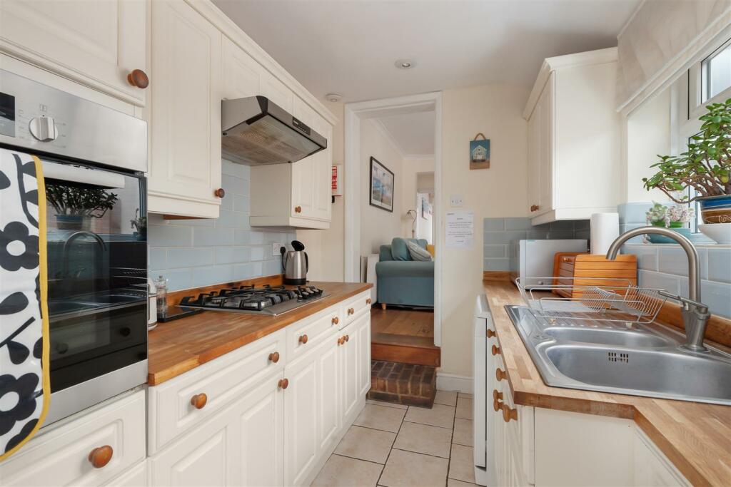 Additional property image - Victoria Street, Whitstable