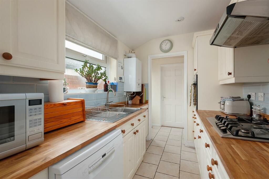 Additional property image - Victoria Street, Whitstable