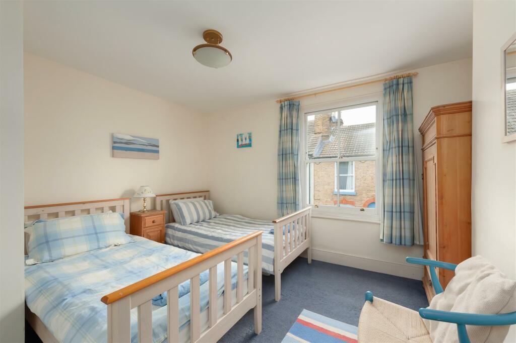Additional property image - Victoria Street, Whitstable