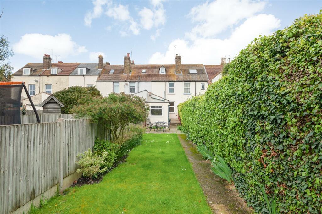 Additional property image - Victoria Street, Whitstable