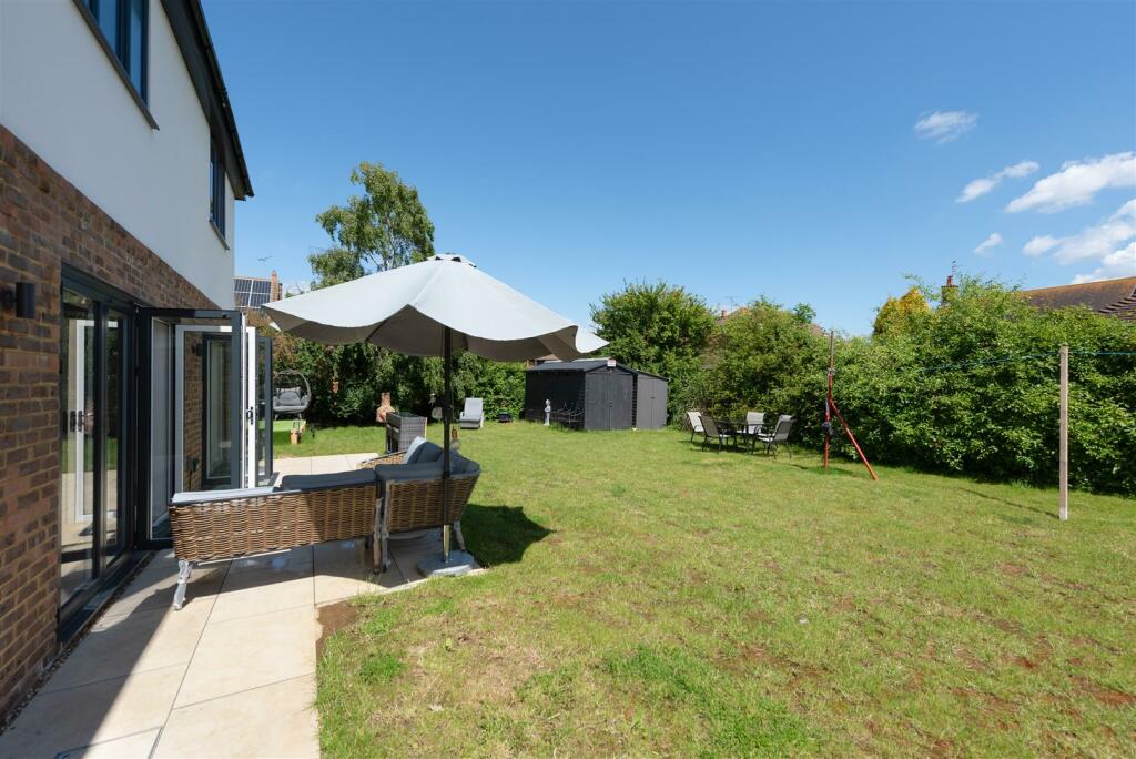 Additional property image - The Leas, Chestfield, Whitstable