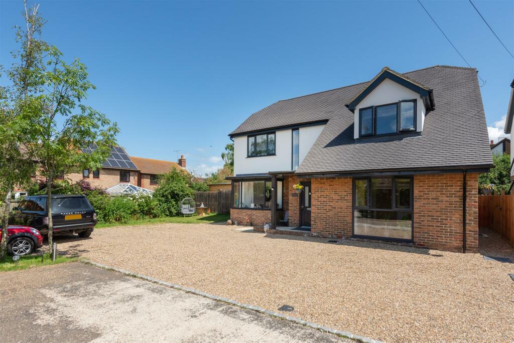 Additional property image - The Leas, Chestfield, Whitstable