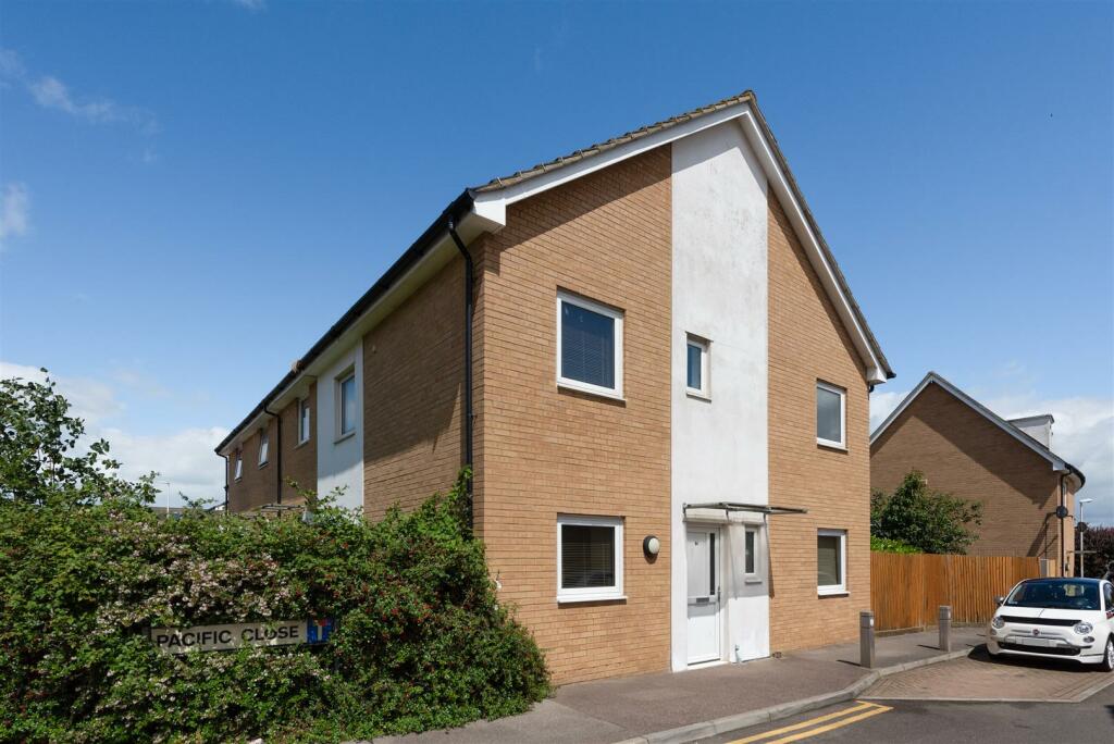 Main image of property: Olympia Way, Whitstable