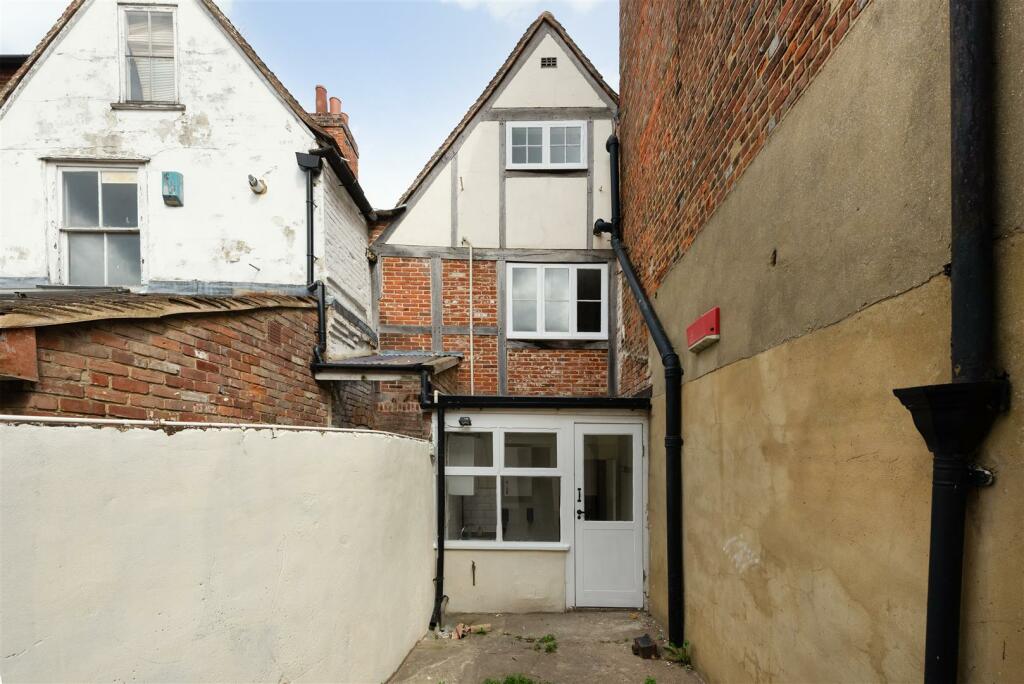 Property image for Castle Street, Canterbury