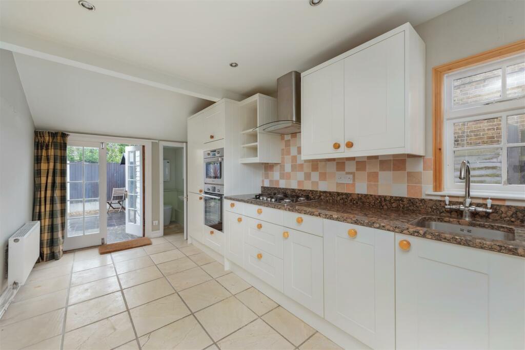 Additional property image - Swanfield Road, Whitstable