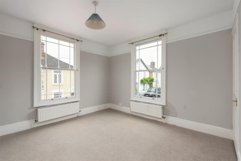Additional property image - Swanfield Road, Whitstable