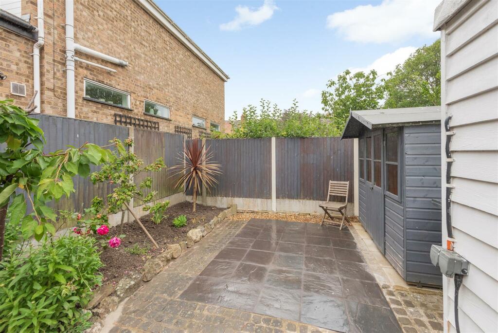Additional property image - Swanfield Road, Whitstable